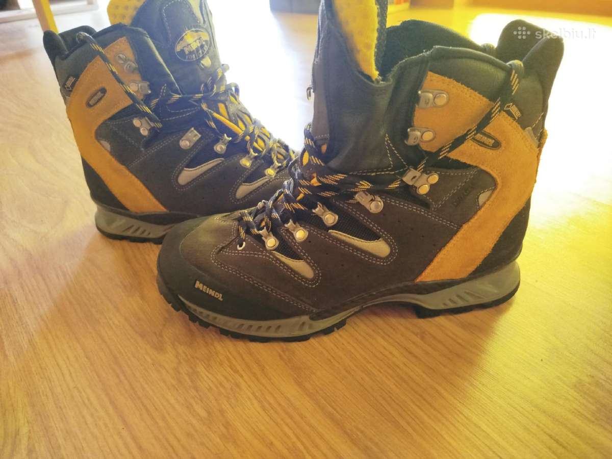 Meindl Air Revoliution Gtx žygių batai