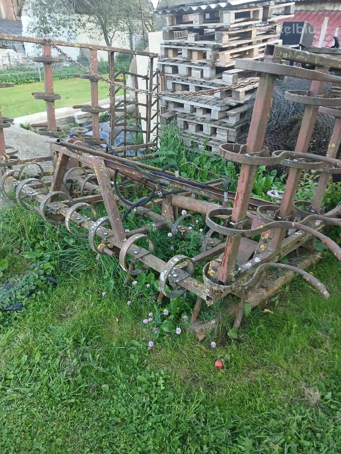 Mtz 50 su 80 varikliu, - nuotraukos Nr. 9
