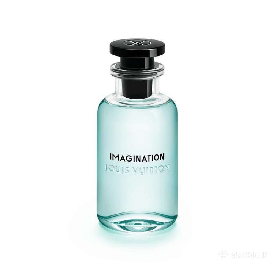 Louis Vuitton Imagination mėginukai