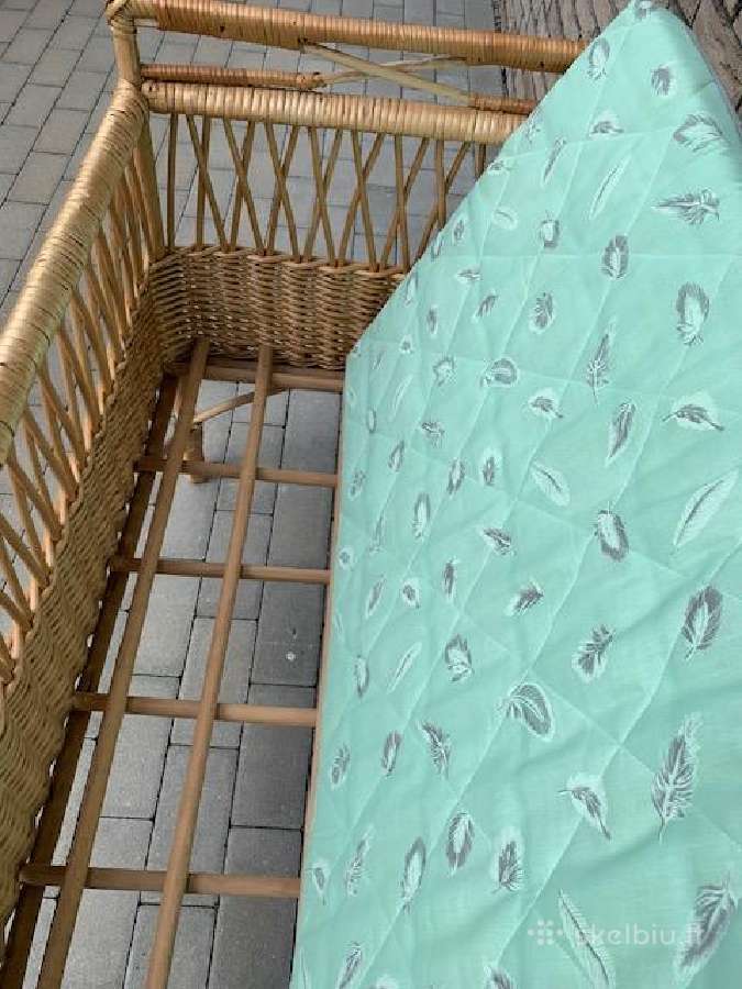 Vaikiška lovytė - nuotraukos Nr. 2
