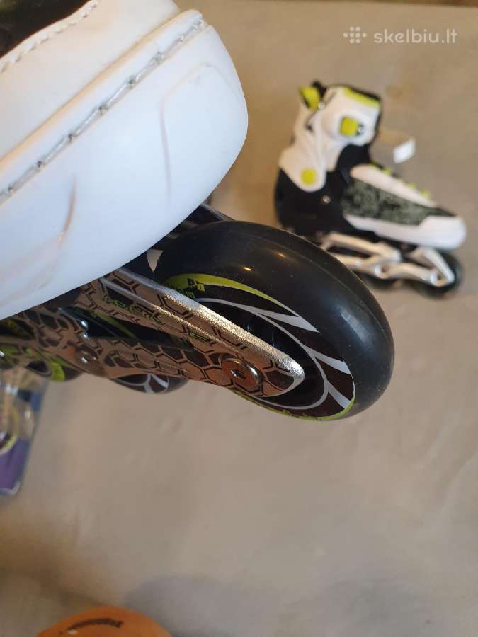 Rieduciai 3 Kmpl Geros Kokybes - nuotraukos Nr. 11