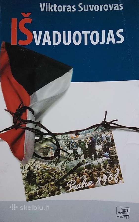Išvaduotojas