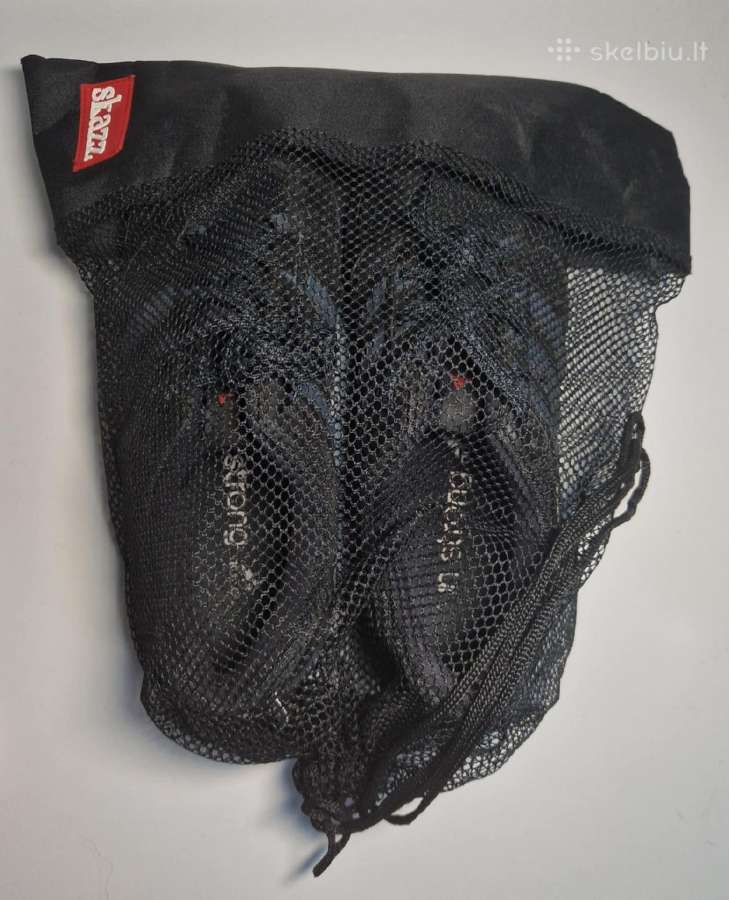 Adidas Sportbačiai (Būklė Gera) - nuotraukos Nr. 9