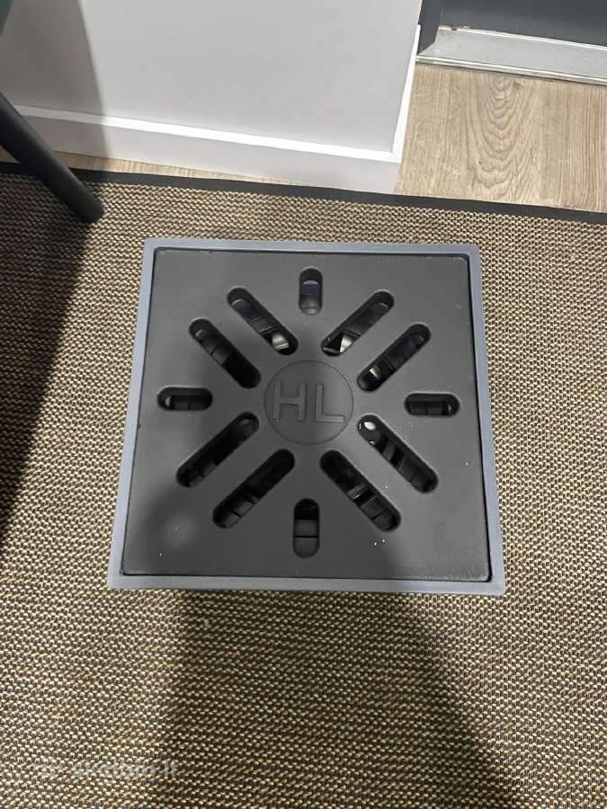 Trapas Hl606/1