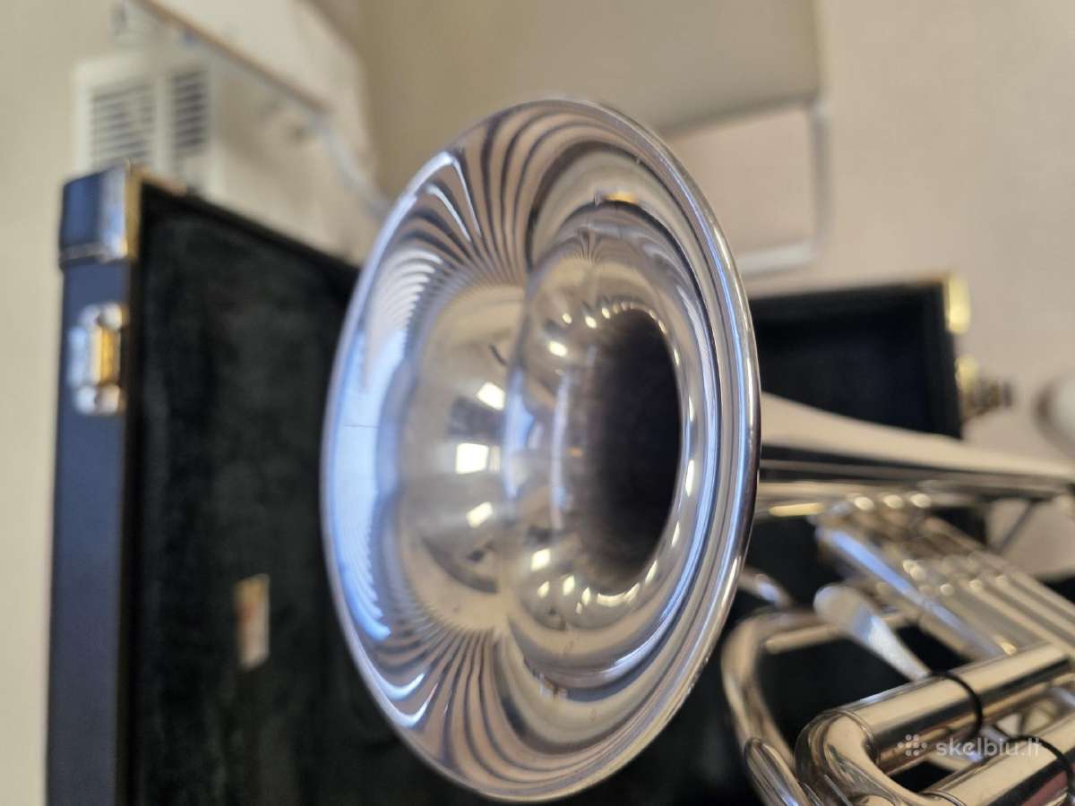 Yamaha ycr 6335hs Maestro - nuotraukos Nr. 4