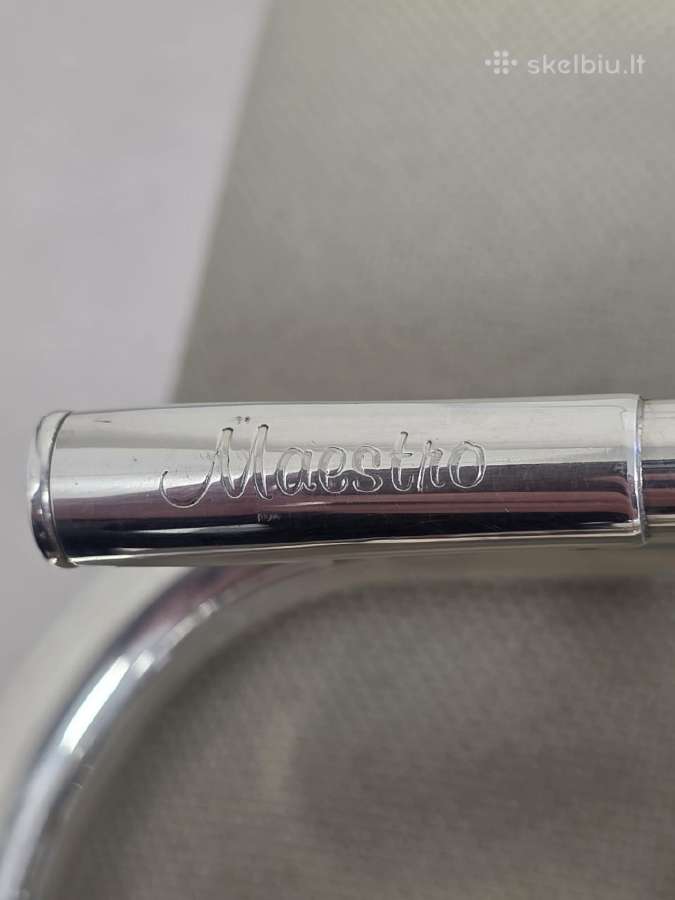 Yamaha ycr 6335hs Maestro - nuotraukos Nr. 6