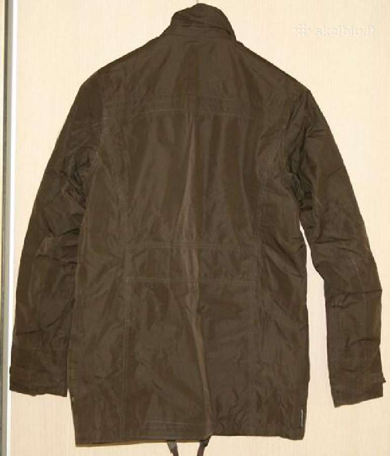 Parduodu striuke Helly Hansen - nuotraukos Nr. 2