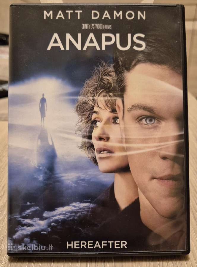 Anapus