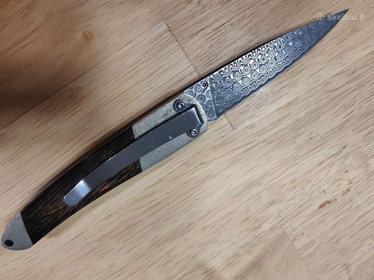 2 peilius Santa Fe Stoneworks Usa - nuotraukos Nr. 3