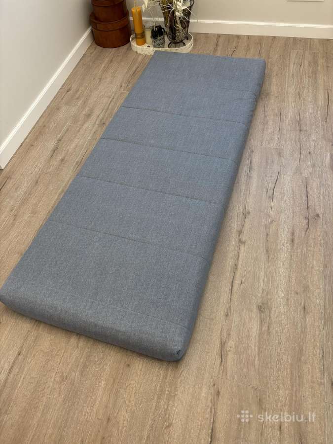 Naujas Čiužinys 80x 200