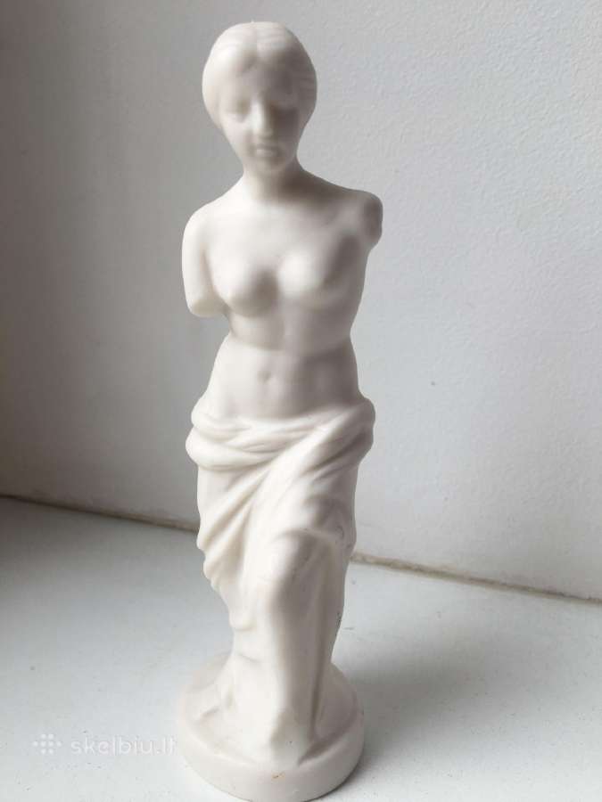 Statulėlė "Venera", a la Vintage - nuotraukos Nr. 3