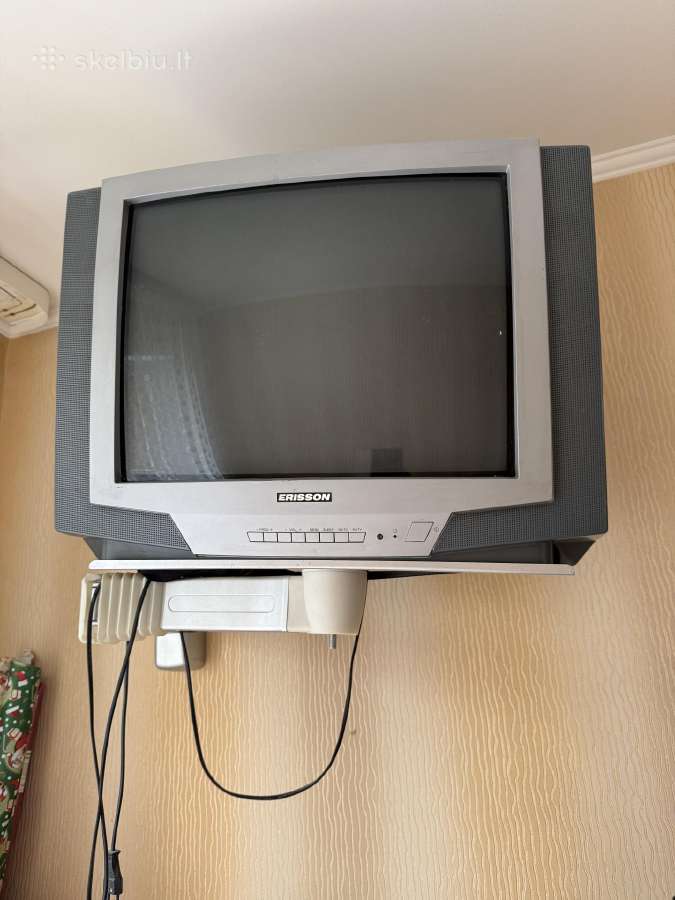 Televisions Erisson
