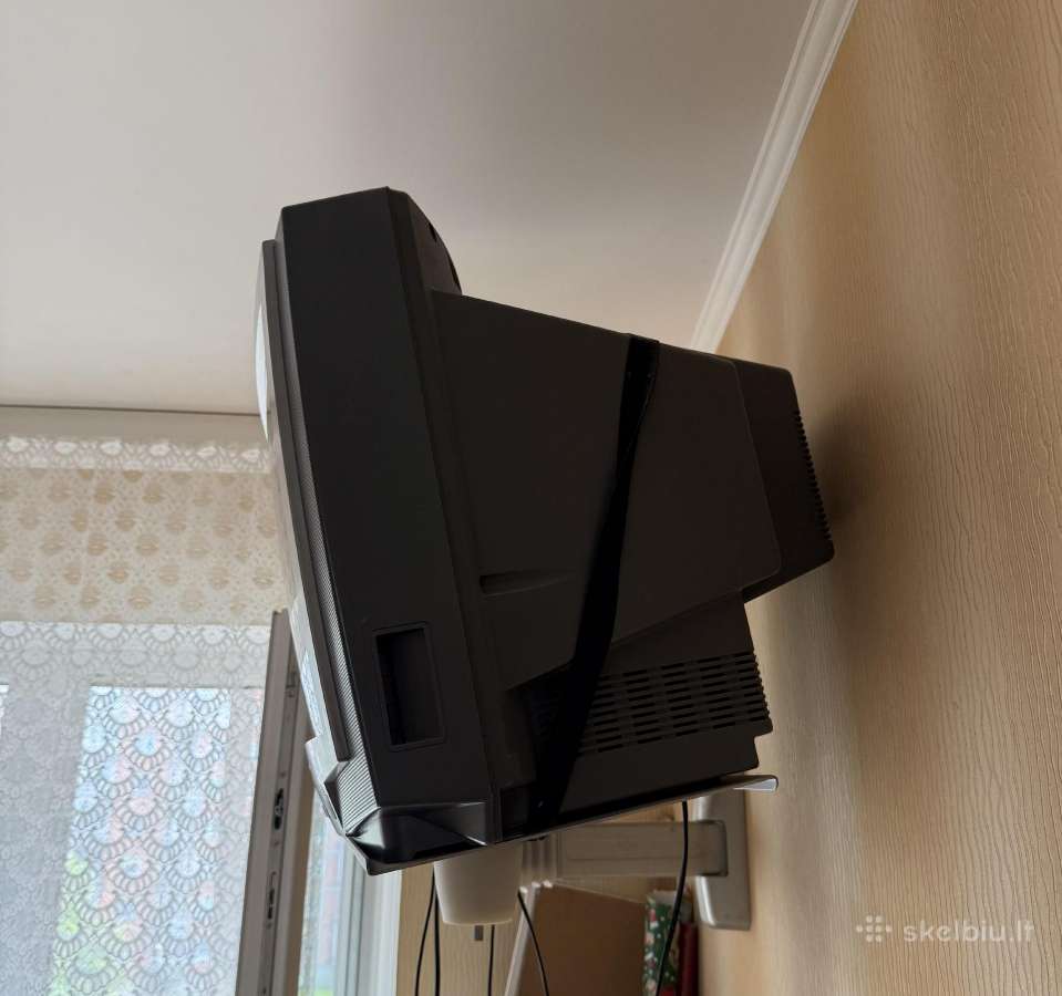 Televisions Erisson - nuotraukos Nr. 2