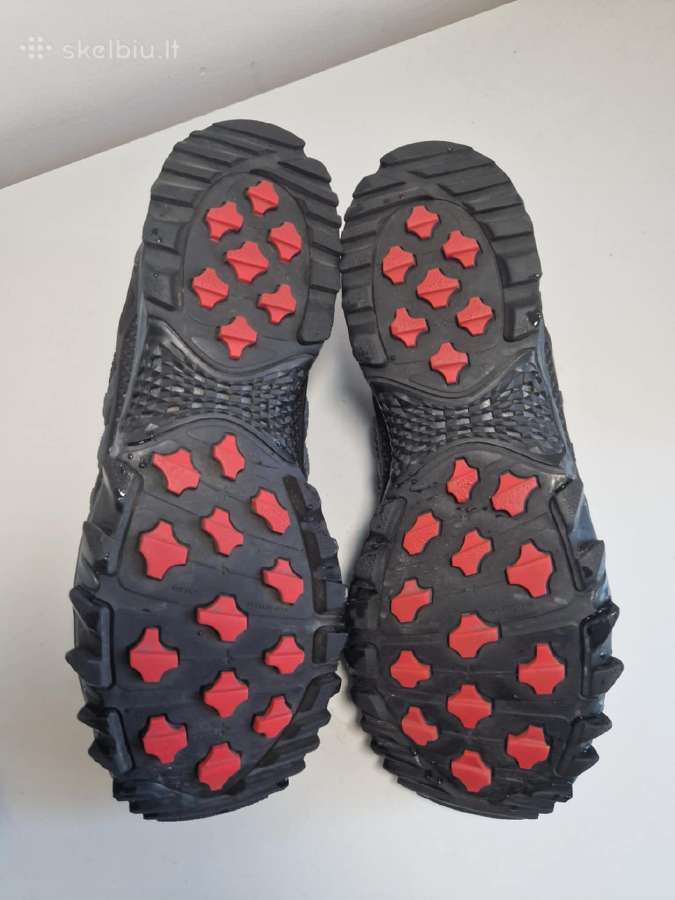 Adidas Sportbačiai (Būklė Gera) - nuotraukos Nr. 7