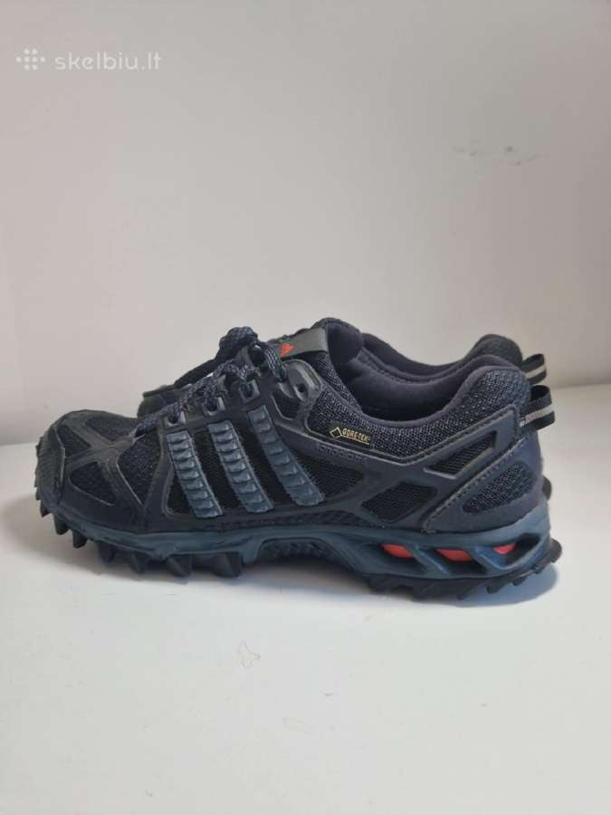 Adidas Sportbačiai (Būklė Gera)