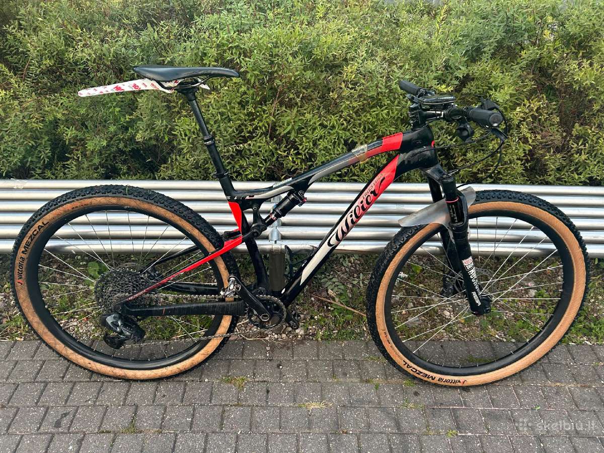 Willier Fx110
