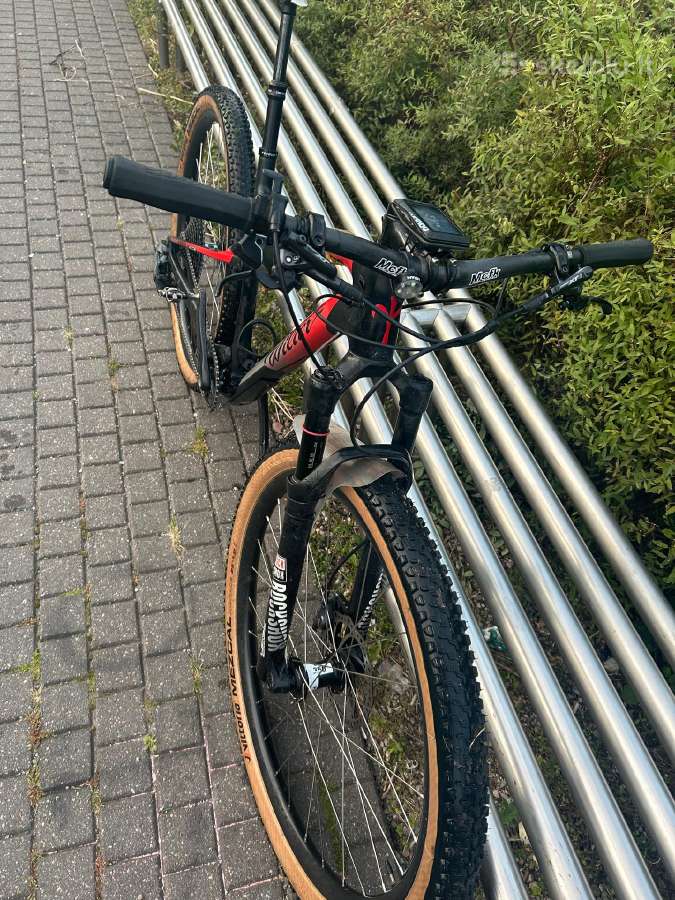 Willier Fx110 - nuotraukos Nr. 2