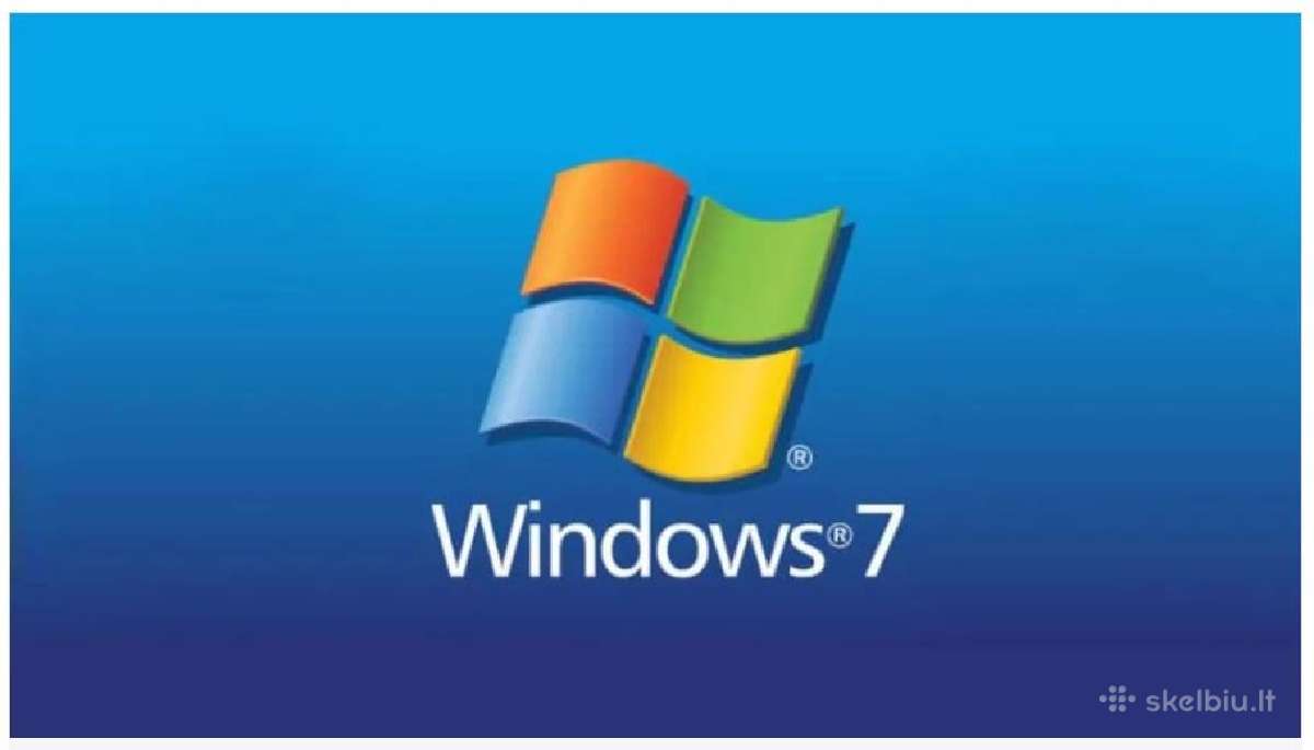 Atiduodamas Uz 20eur i5-2400 Pc su 500gb_hdd - nuotraukos Nr. 6