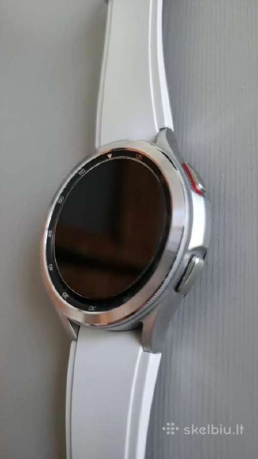 Samsung Watch4 Classic 46mm Lte - nuotraukos Nr. 6