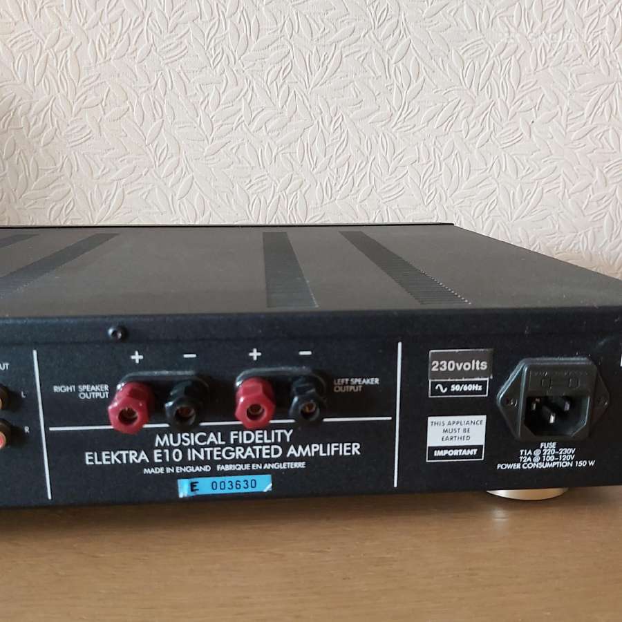 Elektra e10 - nuotraukos Nr. 6