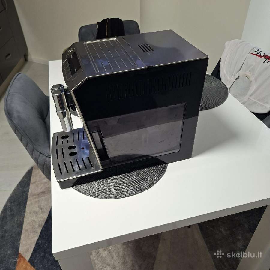 Delonghi Primadona S - nuotraukos Nr. 3