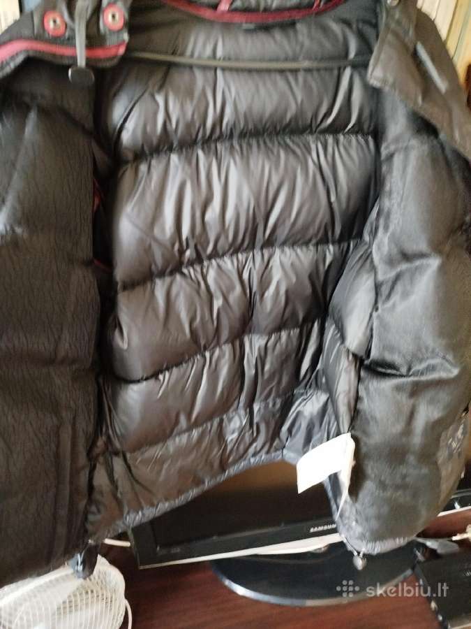 Armani Jeans originali rudeniui - nuotraukos Nr. 7