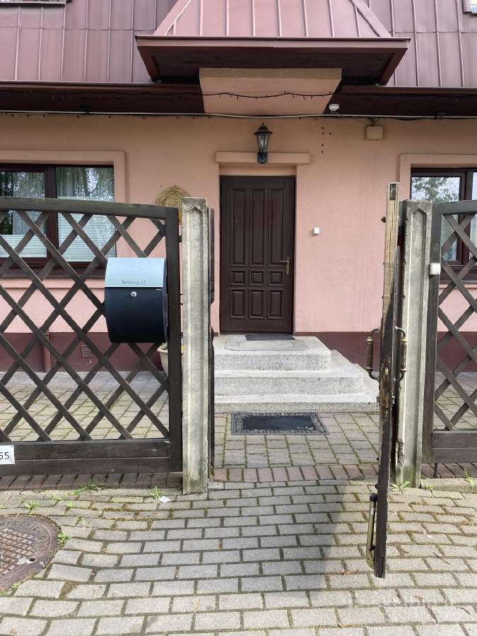 Masažai Baltijos g.27,kaunas arba į namus - nuotraukos Nr. 8