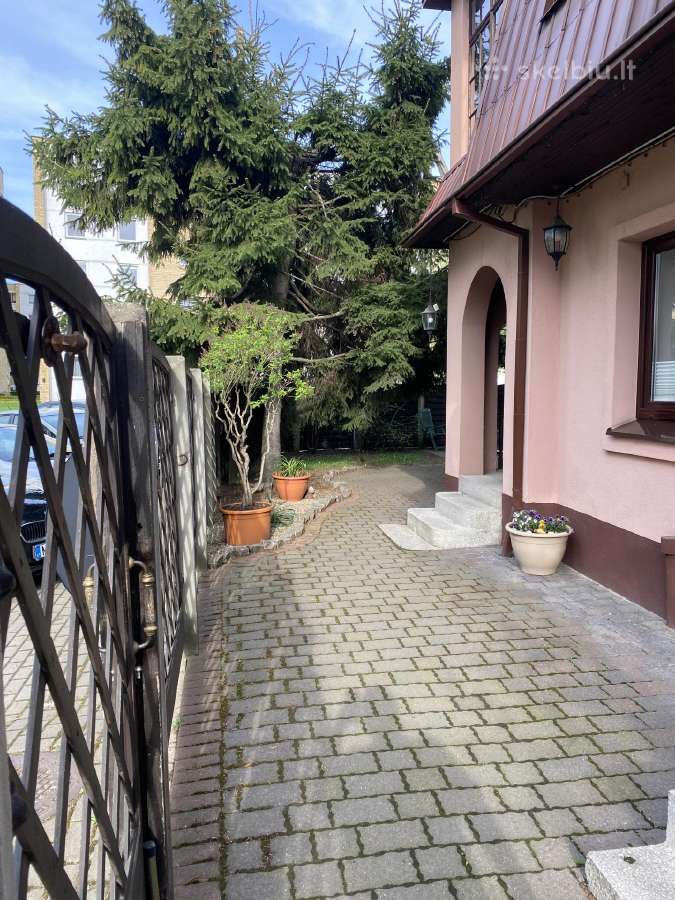 Masažai Baltijos g.27,kaunas arba į namus - nuotraukos Nr. 9