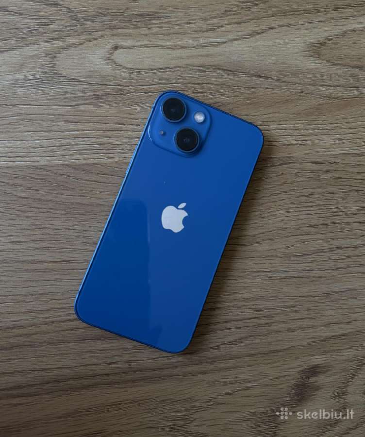 iPhone 13 mini 128gb