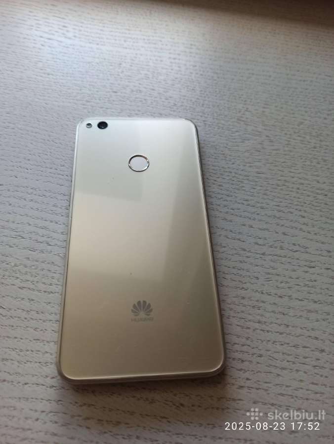 Huawei P9 Lite 2017