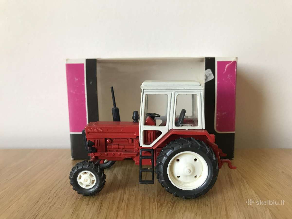 Mtz 82