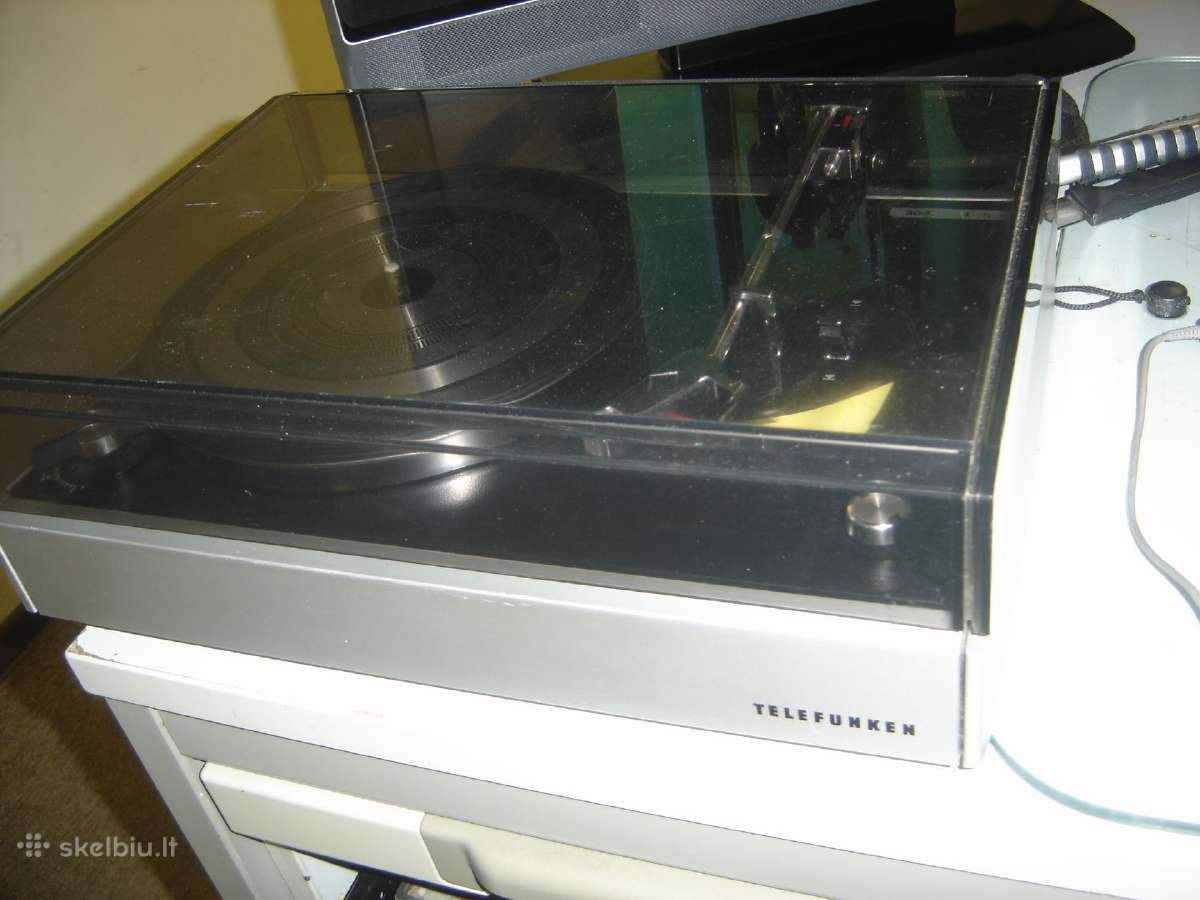 Tesla.sansui.marantz.technics.dual.cec.elac.itt - nuotraukos Nr. 33