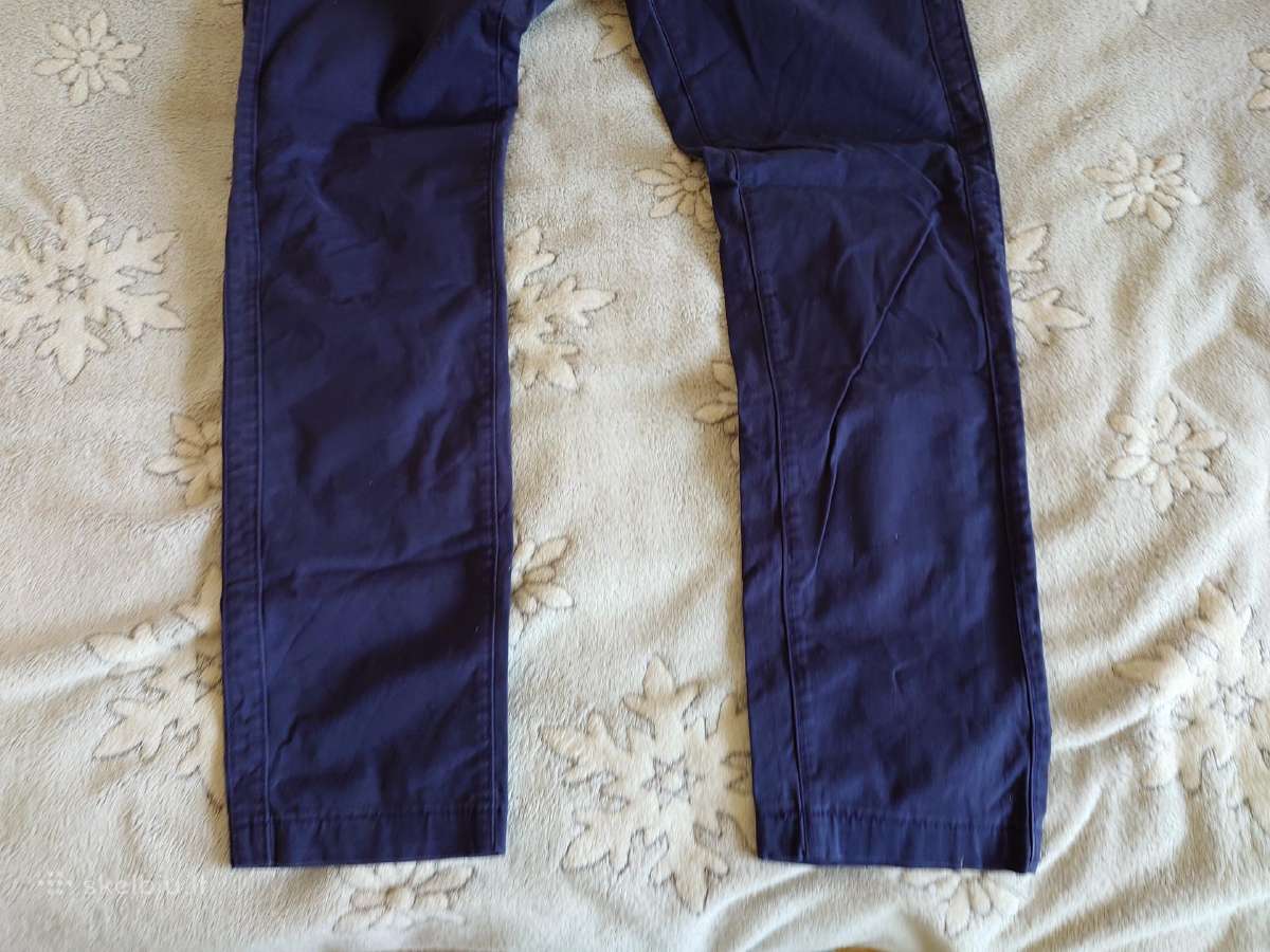Vyriškos kelnės Calvin Klein. - nuotraukos Nr. 3