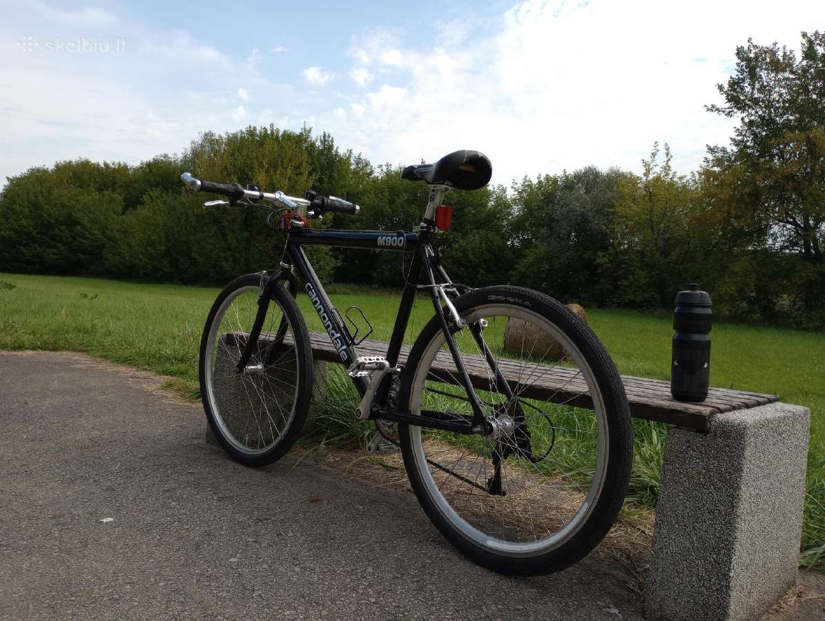 Cannondale m900