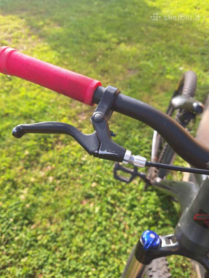 Parduodu Dirt jumper dvirati - nuotraukos Nr. 5