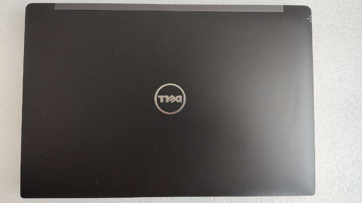 Dell Latitude 7480 Intel Core i5-7300u
