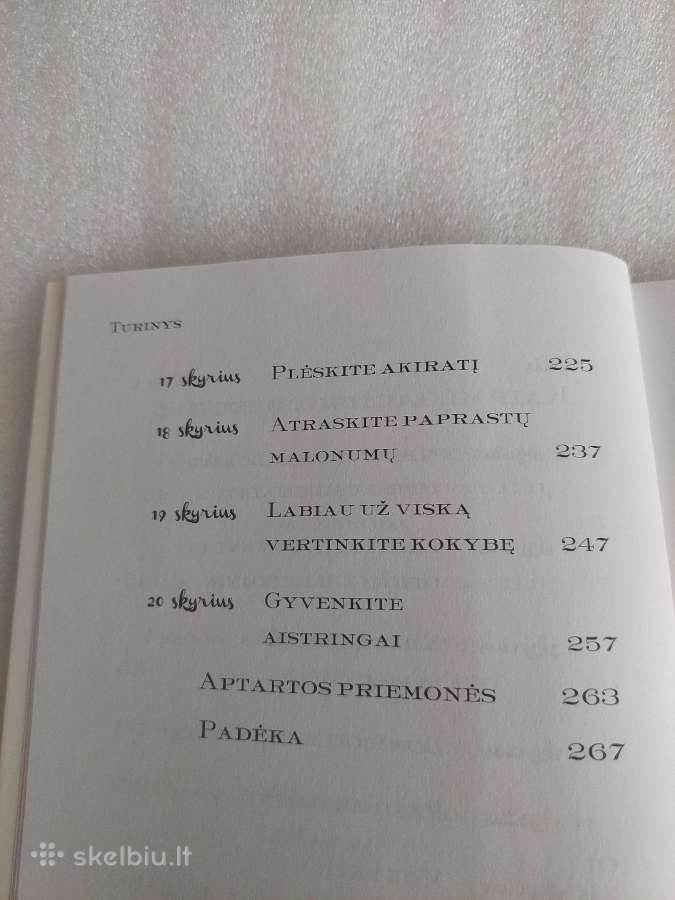Madam Elegancijos pamokos - nuotraukos Nr. 5