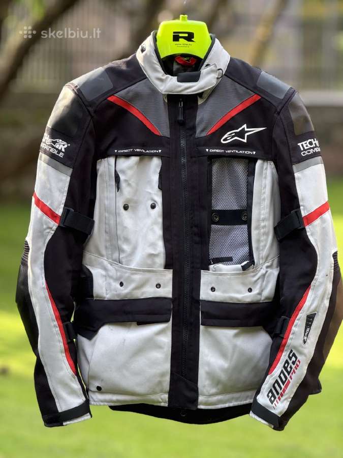 Alpinestars Andes Pro Lady