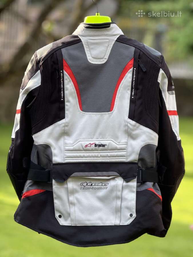 Alpinestars Andes Pro Lady - nuotraukos Nr. 2