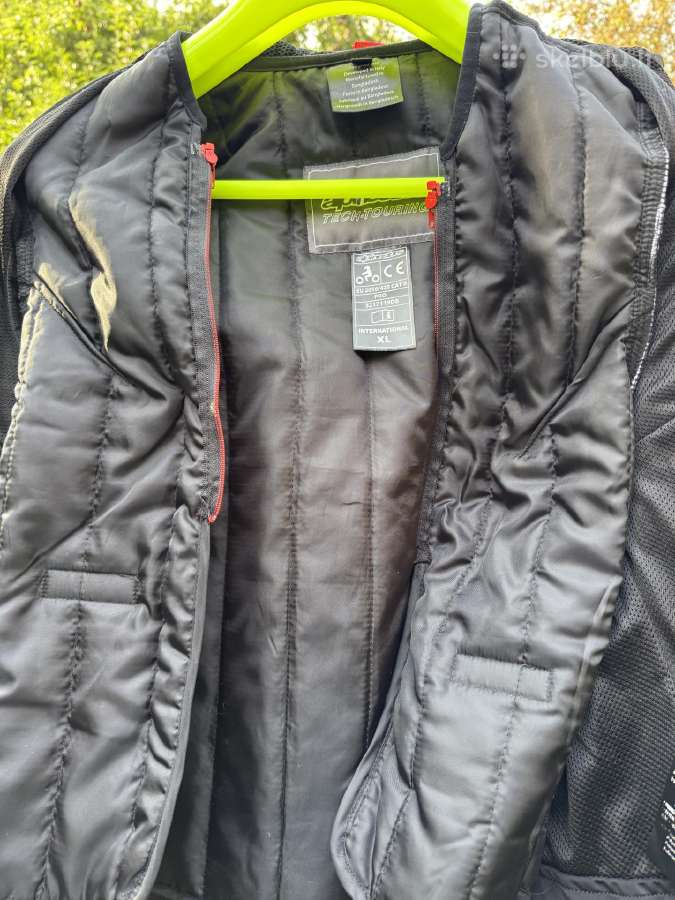 Alpinestars Andes Pro Lady - nuotraukos Nr. 3