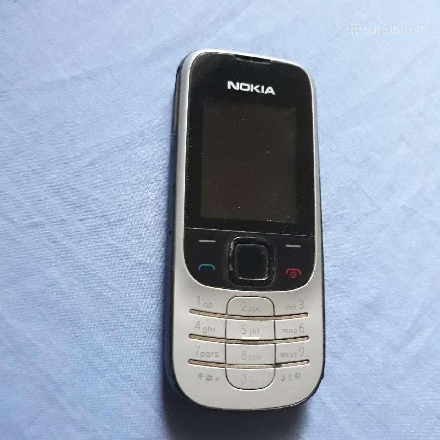Nokia 2330