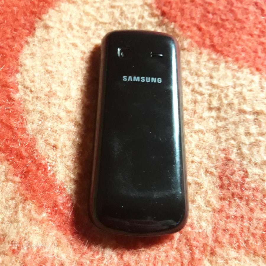 Samsung e2250 - nuotraukos Nr. 2