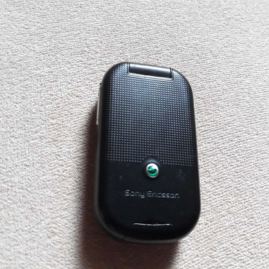 Sony ericsson z250i - nuotraukos Nr. 3