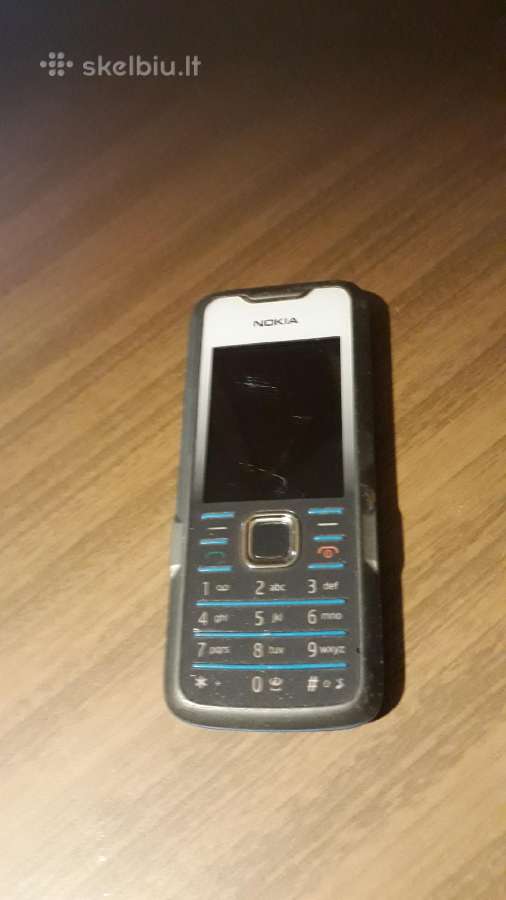 Nokia 7210c