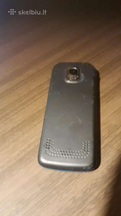 Nokia 7210c - nuotraukos Nr. 2