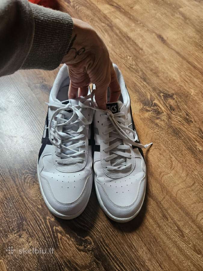 Asics originalūs batai - nuotraukos Nr. 2