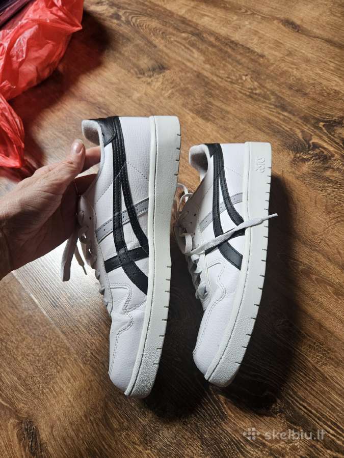 Asics originalūs batai - nuotraukos Nr. 3