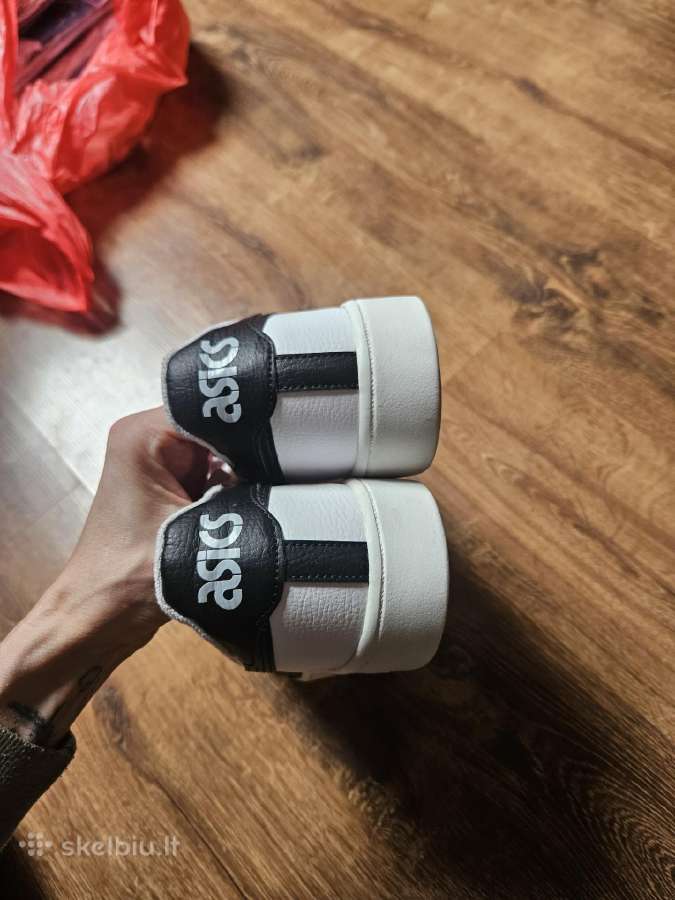 Asics originalūs batai - nuotraukos Nr. 4