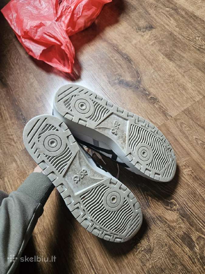 Asics originalūs batai - nuotraukos Nr. 5