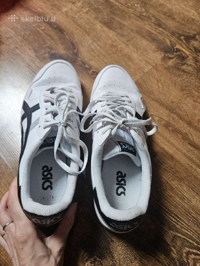 Asics originalūs batai - nuotraukos Nr. 6
